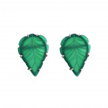  Elegant Sterling Silver  Earrings - Sparkling Fashion Accessories